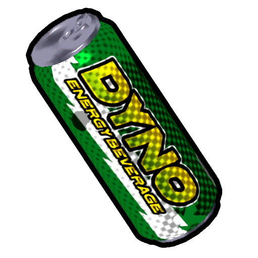Energy drink